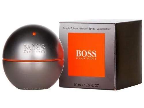 Hugo Boss Boss in Motion thumbnail 2