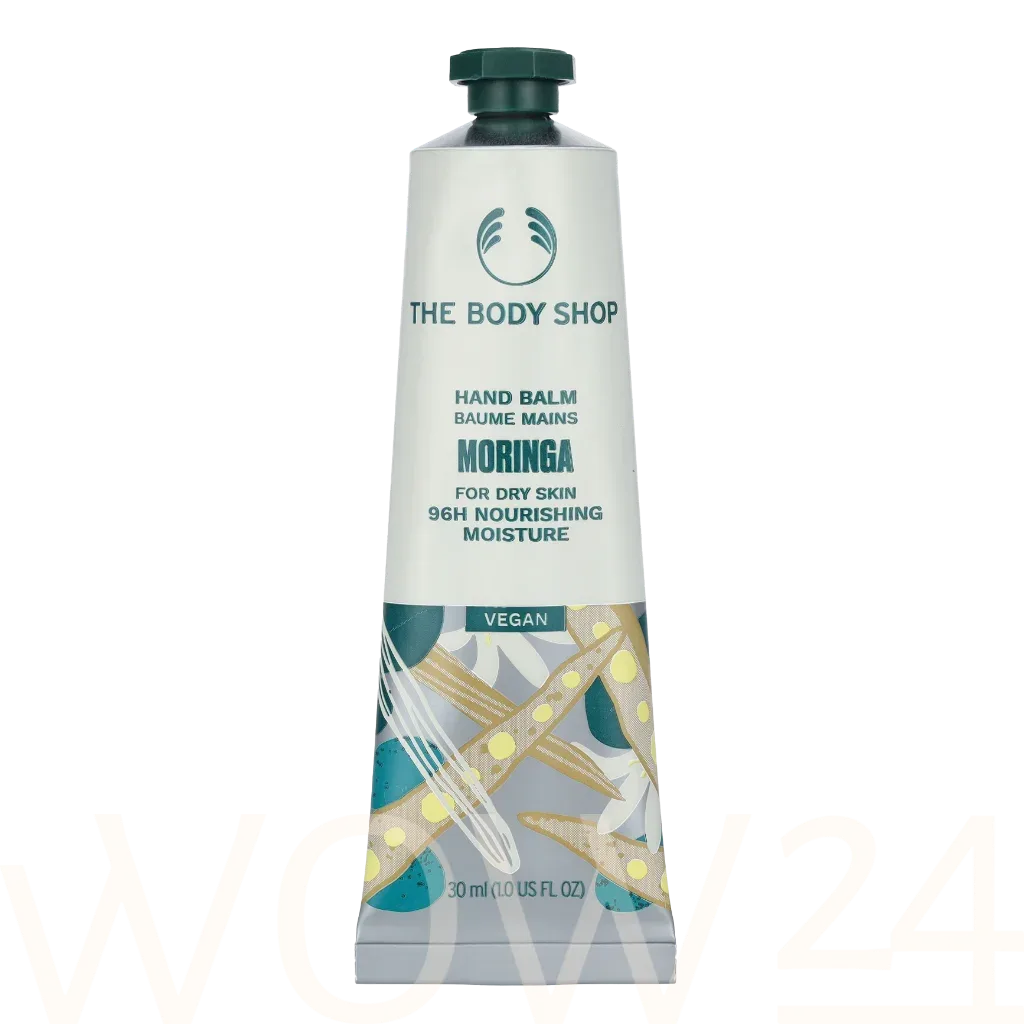 The Body Shop The Body Shop Hand Balm thumbnail 2