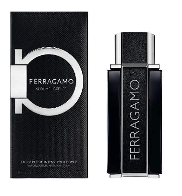 Ferragamo Ferragamo Sublime Leather thumbnail 3