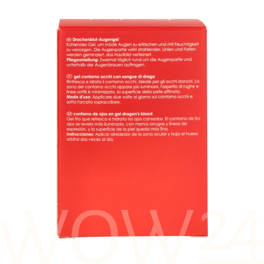 Rodial Rodial Dragon's Blood Eye Gel thumbnail 3
