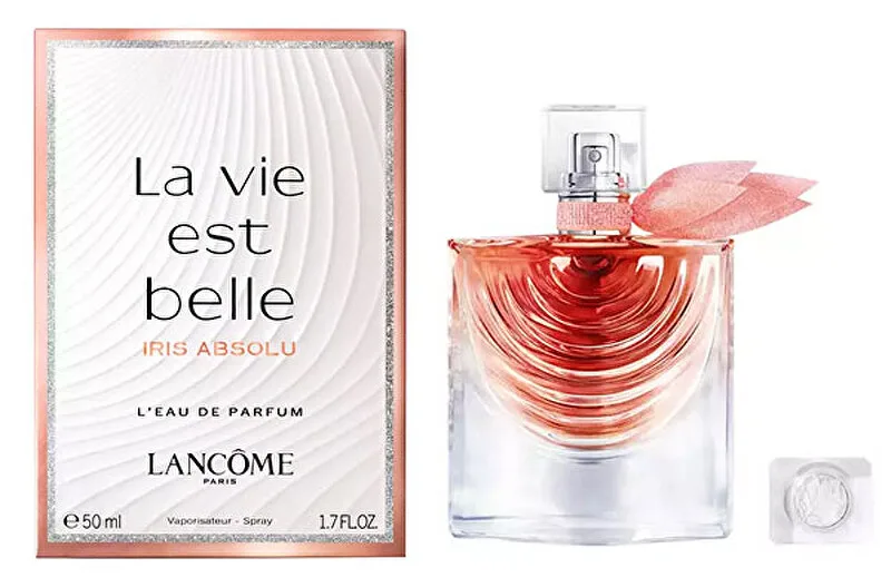Lancome La Vie Est Belle Iris Absolu thumbnail 3