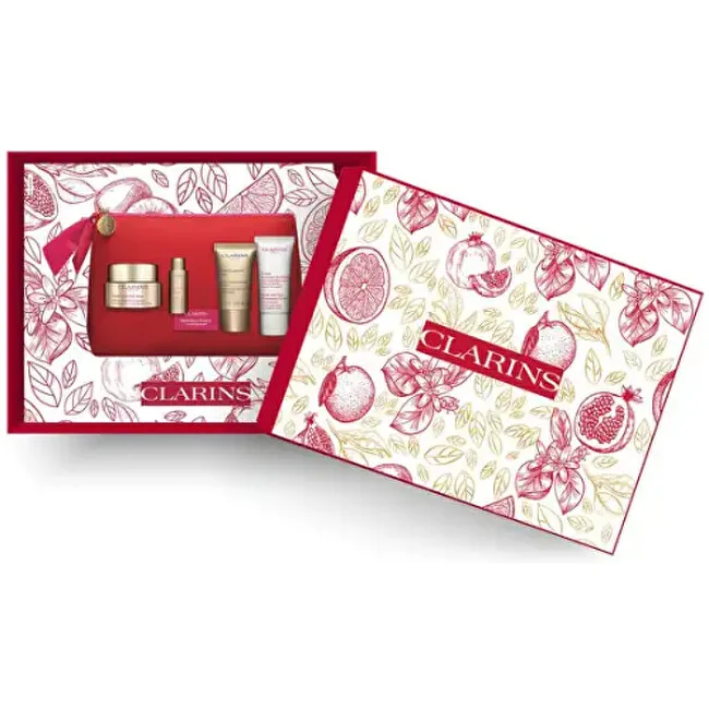 Clarins Nutri-lumiére collection thumbnail 2