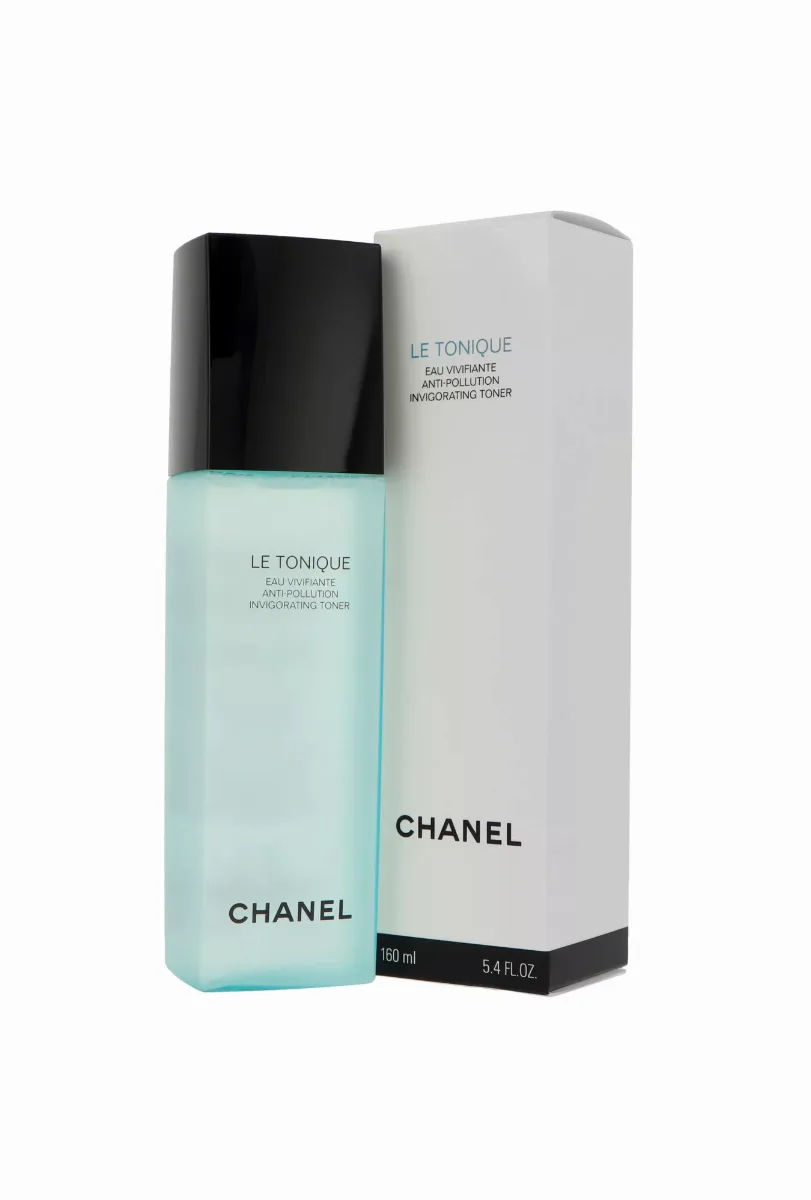 Chanel Le tonique anti-pollution thumbnail 7