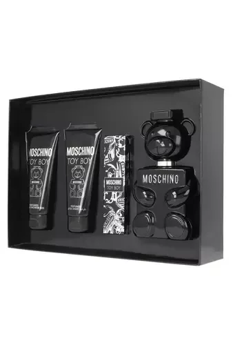 Moschino Moschino Toy Boy Giftset thumbnail 5