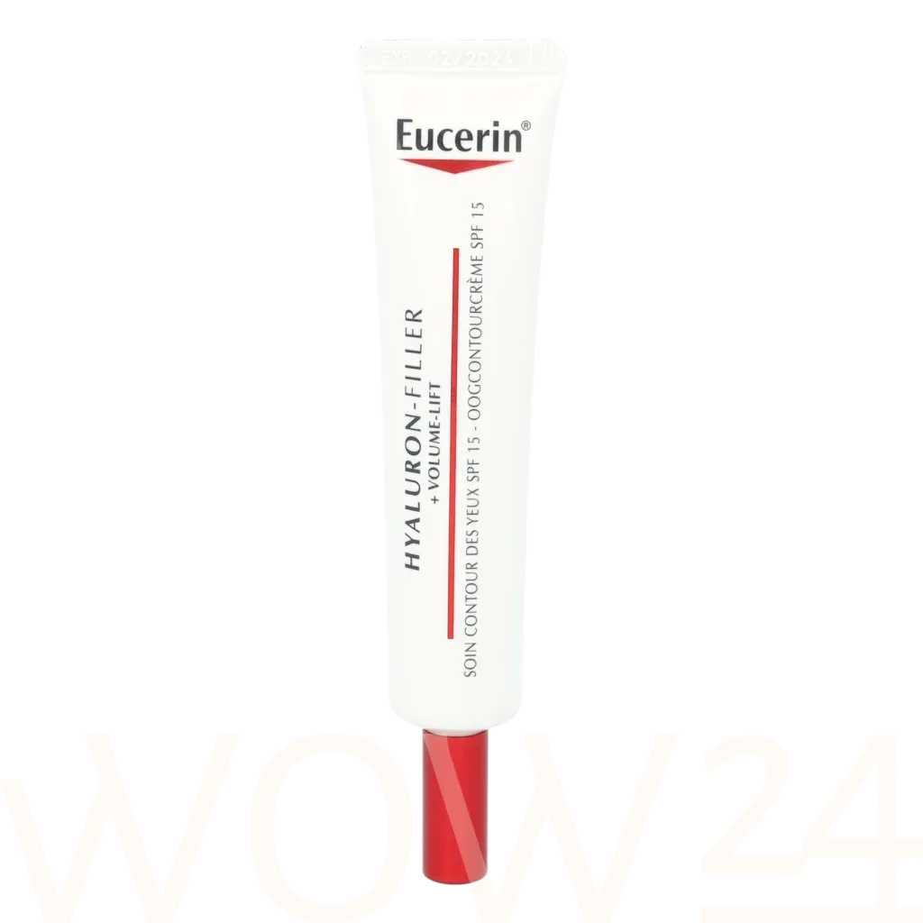 Eucerin Hyaluron-Filler + Volume-Lift Eye thumbnail 5