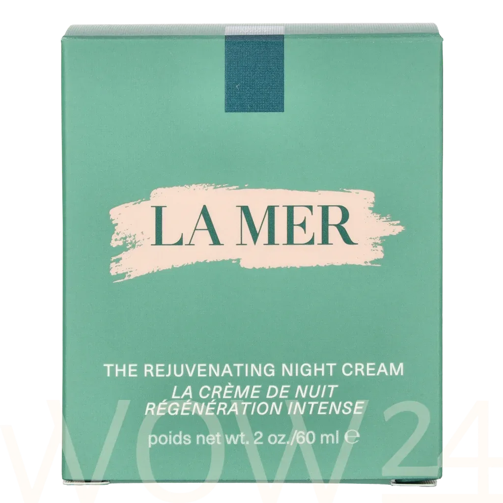 La Mer La Mer The Rejuvenating Night Cream thumbnail 2
