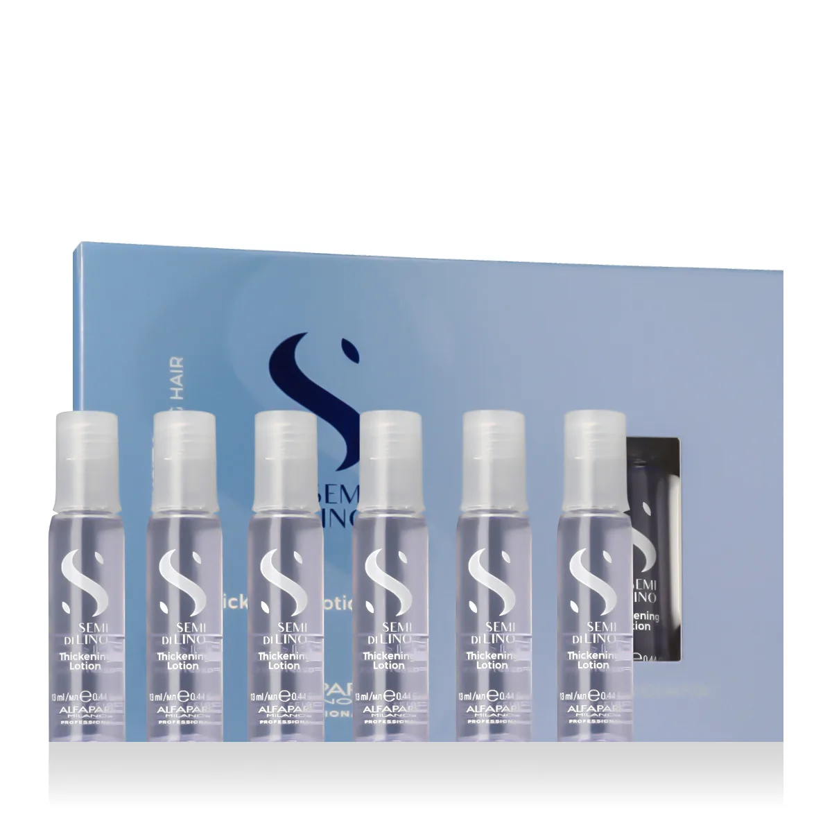 Alfaparf Milano Semi Di Lino Density Thickening Lotion thumbnail 3