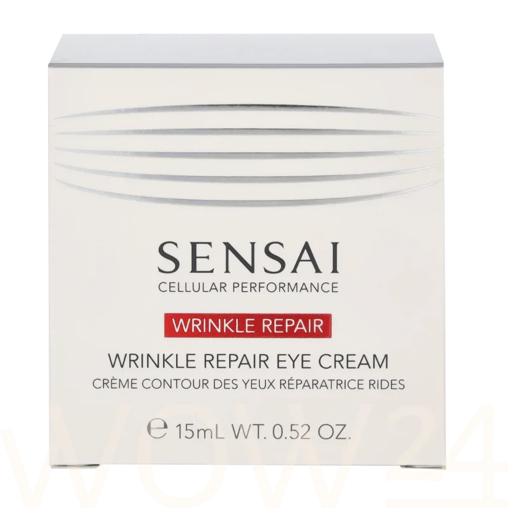 Sensai Cellular Performance Wrinkle Repair thumbnail 2