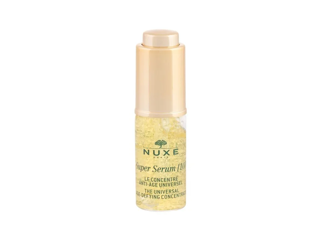 Super Serum [10]