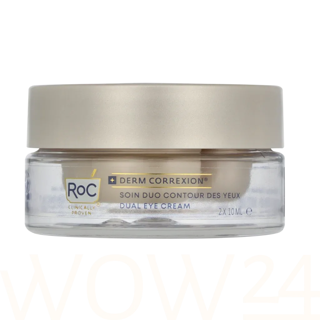 RoC Derm Correxion Dual Eye Cream thumbnail 5