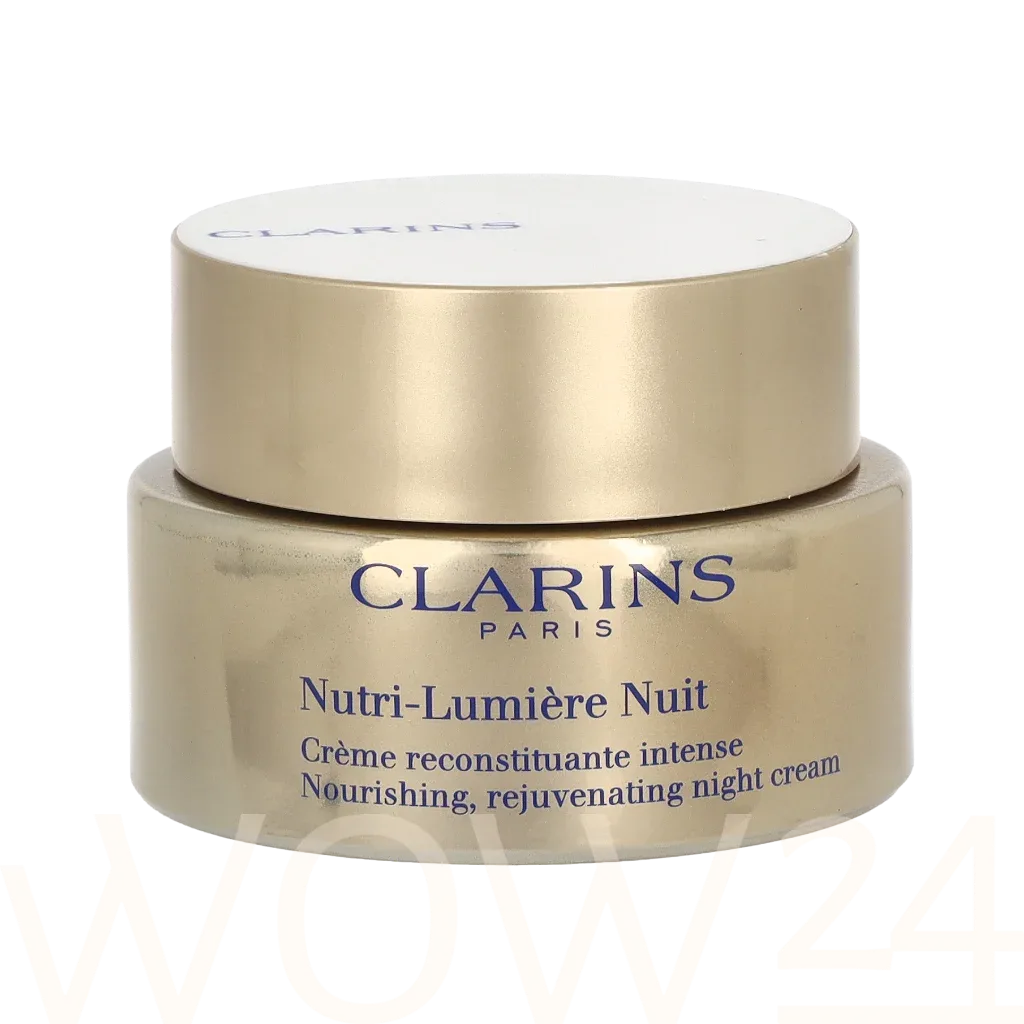 Clarins Nutri-lumiére thumbnail 5
