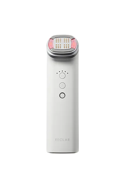 RECLAR Galvanic iron with RE-Merge LED therapy thumbnail 6
