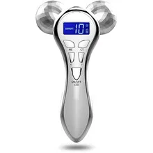 BeautyRelax Cosmetic device for face and body Emsroller 4D thumbnail 2