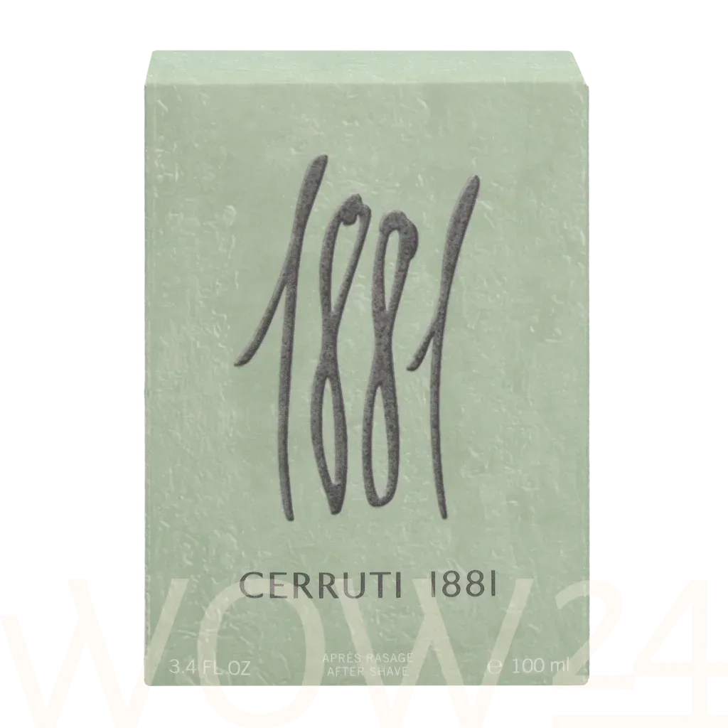 Cerruti Cerruti 1881 Pour Homme thumbnail 2