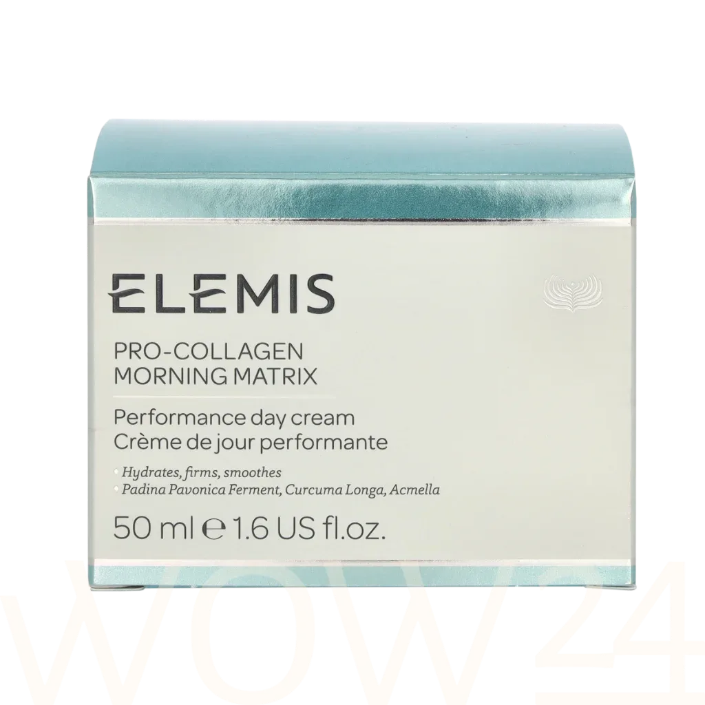 Elemis Pro-Collagen Morning Matrix thumbnail 2