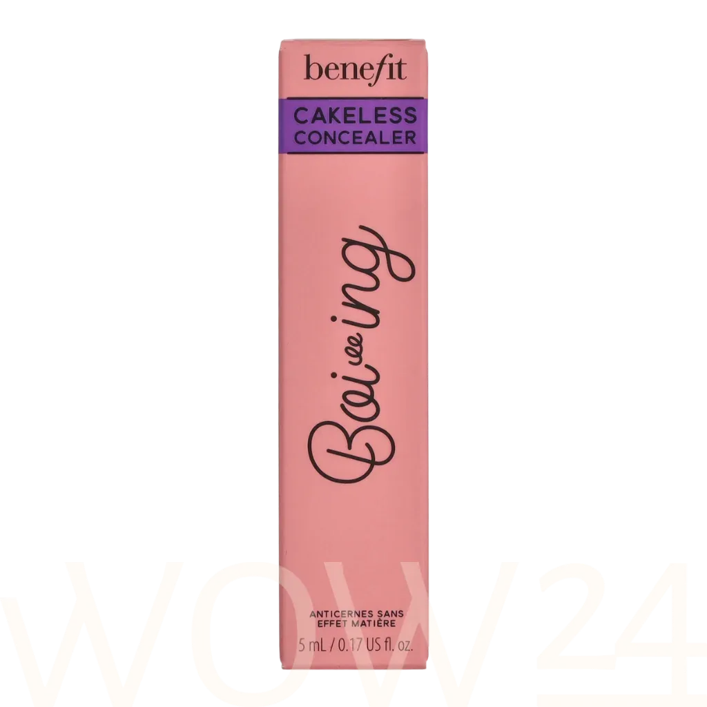Benefit Boi-ing Cakeless thumbnail 2