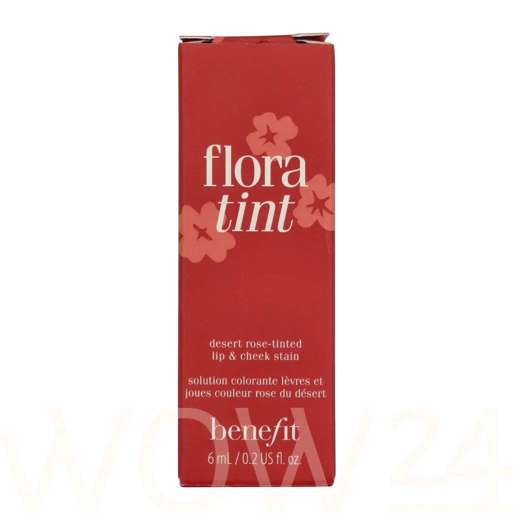 Benefit Floratint Lip & Cheek Stain thumbnail 2