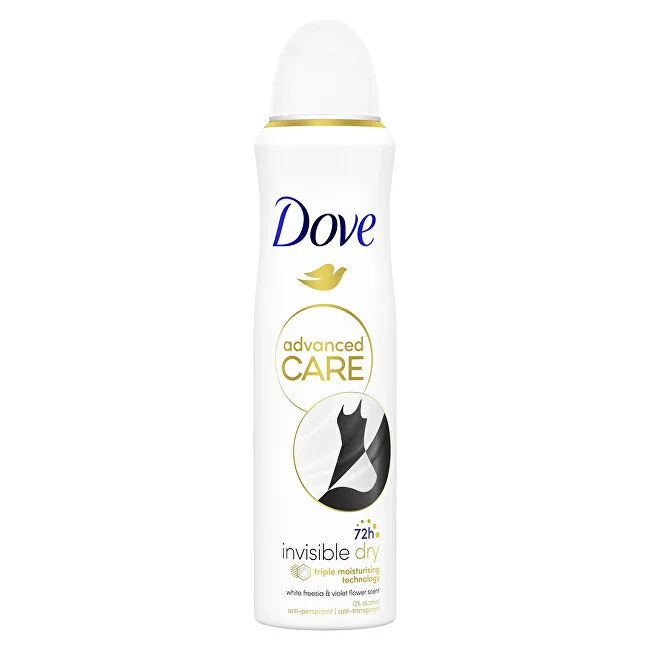 Dove Advanced care invisible dry thumbnail 2