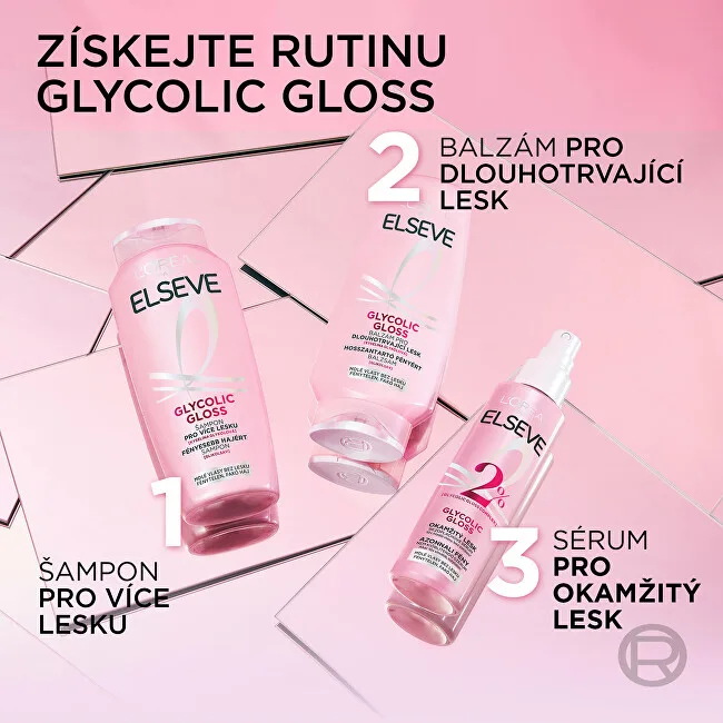L'Oréal Paris  elseve thumbnail 5