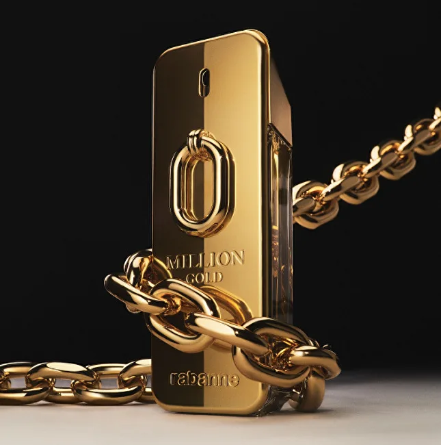 Rabanne Million Gold,1 Million thumbnail 2