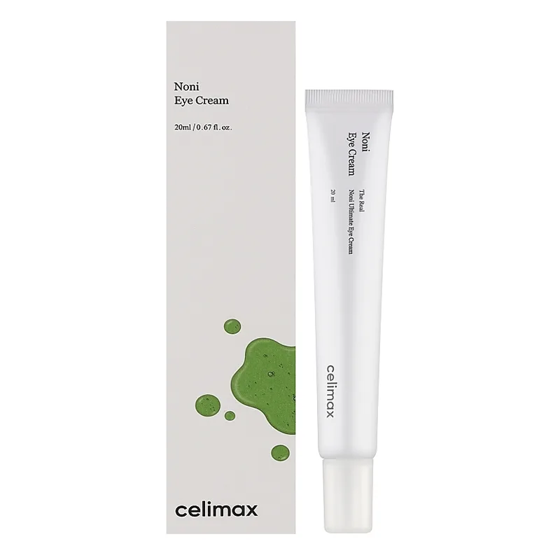 Celimax Noni Ultimate Eye Cream thumbnail 3