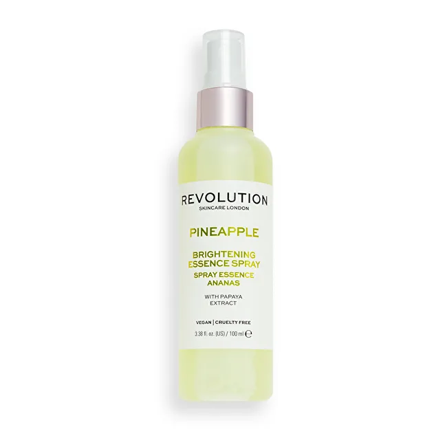 Revolution Pineapple Brightening Essence Spray thumbnail 2