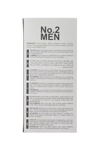 Maison Alhambra No.2 Men thumbnail 8