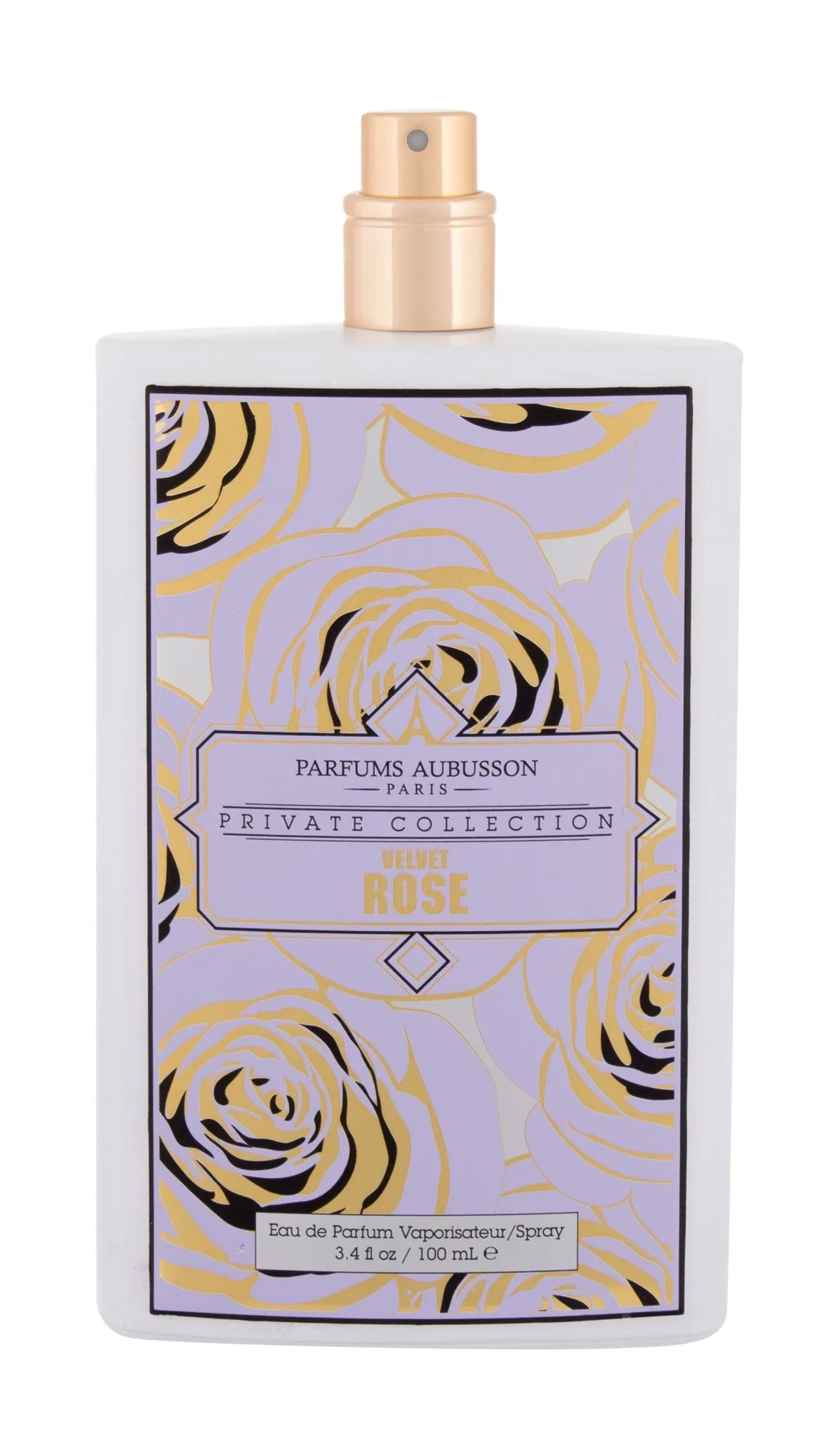 Aubusson Private Collection Velvet Rose thumbnail 2