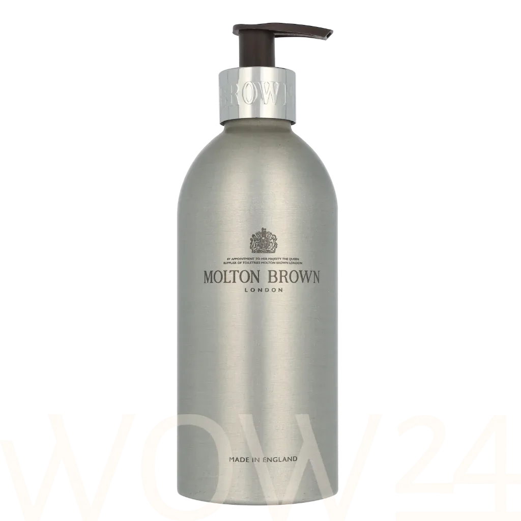 Molton Brown Molton Brown Infinite Heavenly Gingerlily Bath & Shower Gel thumbnail 5