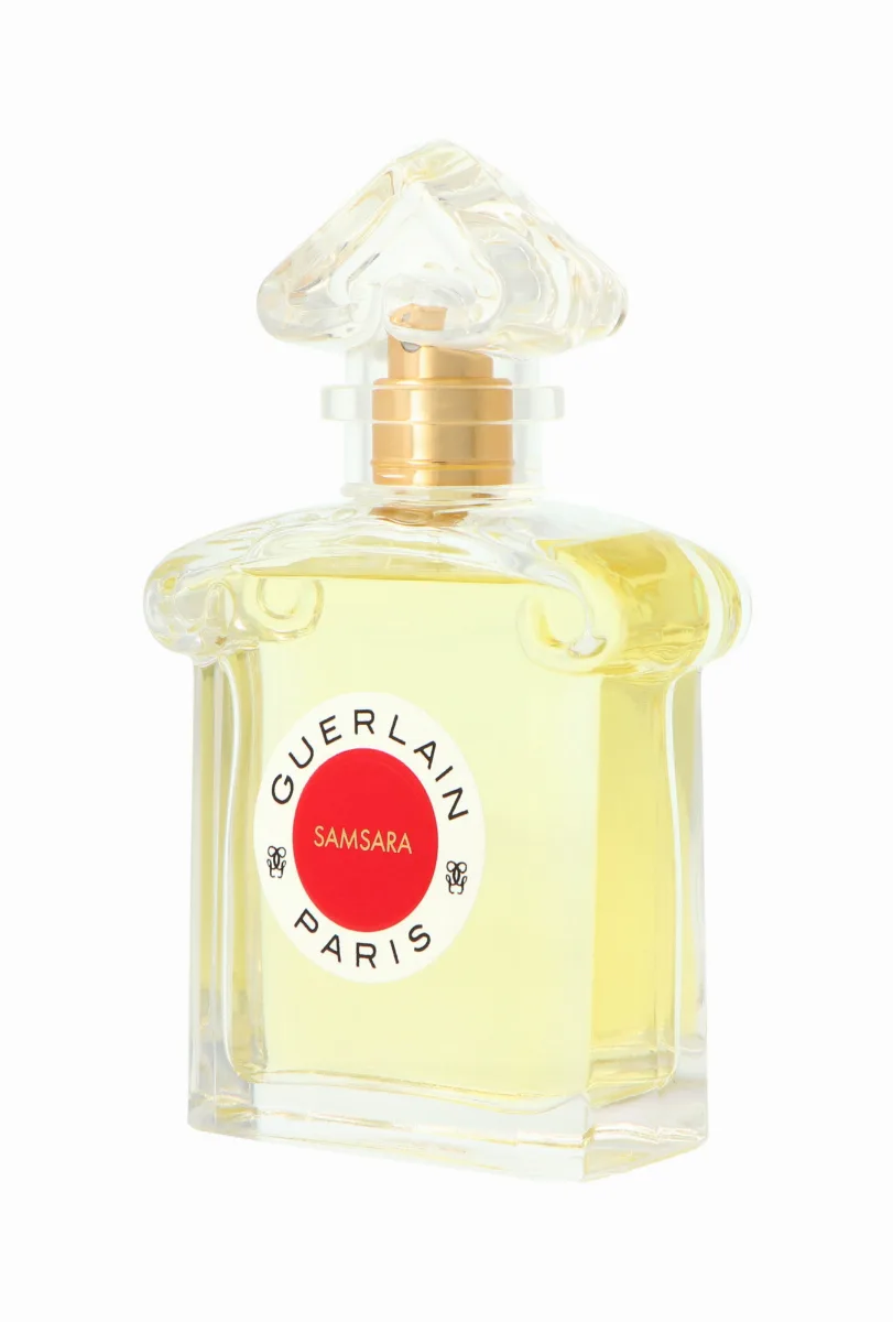 Guerlain Les Légendaires Samsara thumbnail 4