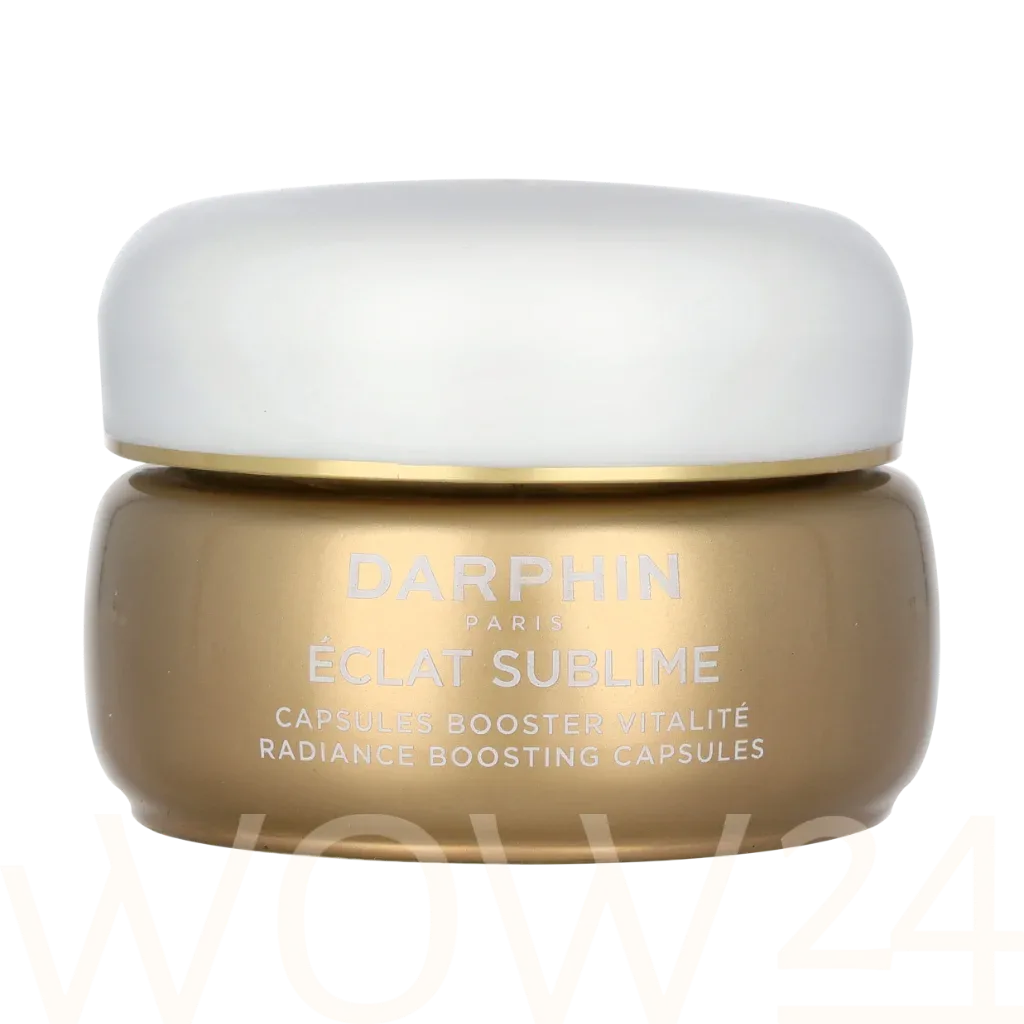 Darphin Darphin Eclat Sublime Radiance Boosting Capsules thumbnail 5