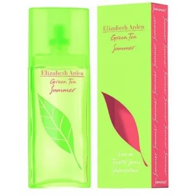 Elizabeth Arden Green Tea Summer thumbnail 4