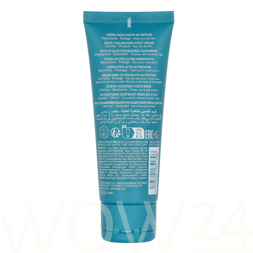 Thalgo Cold cream marine thumbnail 3
