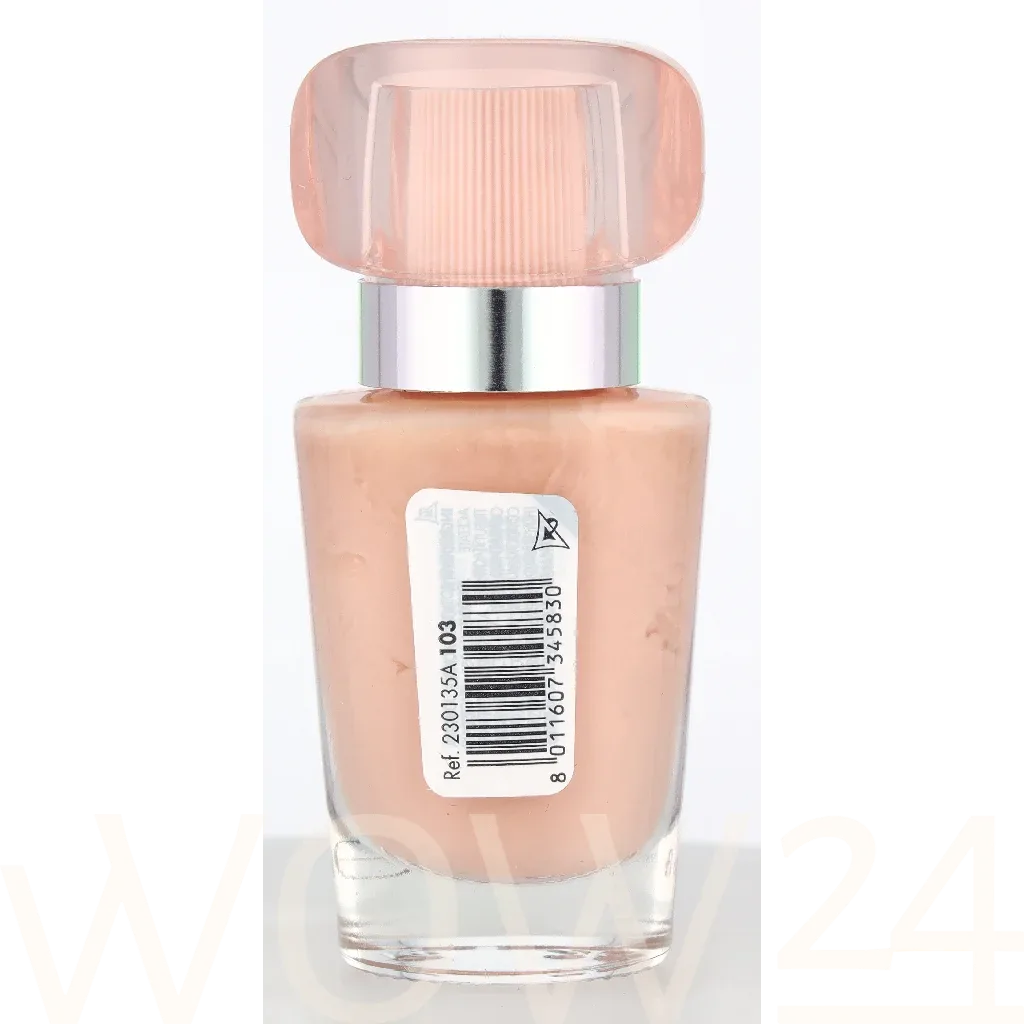 Pupa Pupa Vamp! Scented Nail Polish thumbnail 3