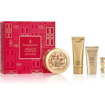 Elizabeth Arden E.Arden Twist & Lift Quartet Advanced Ceremide Capsules Set thumbnail 6
