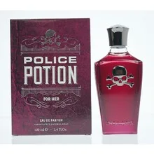 Police Potion For Her thumbnail 2