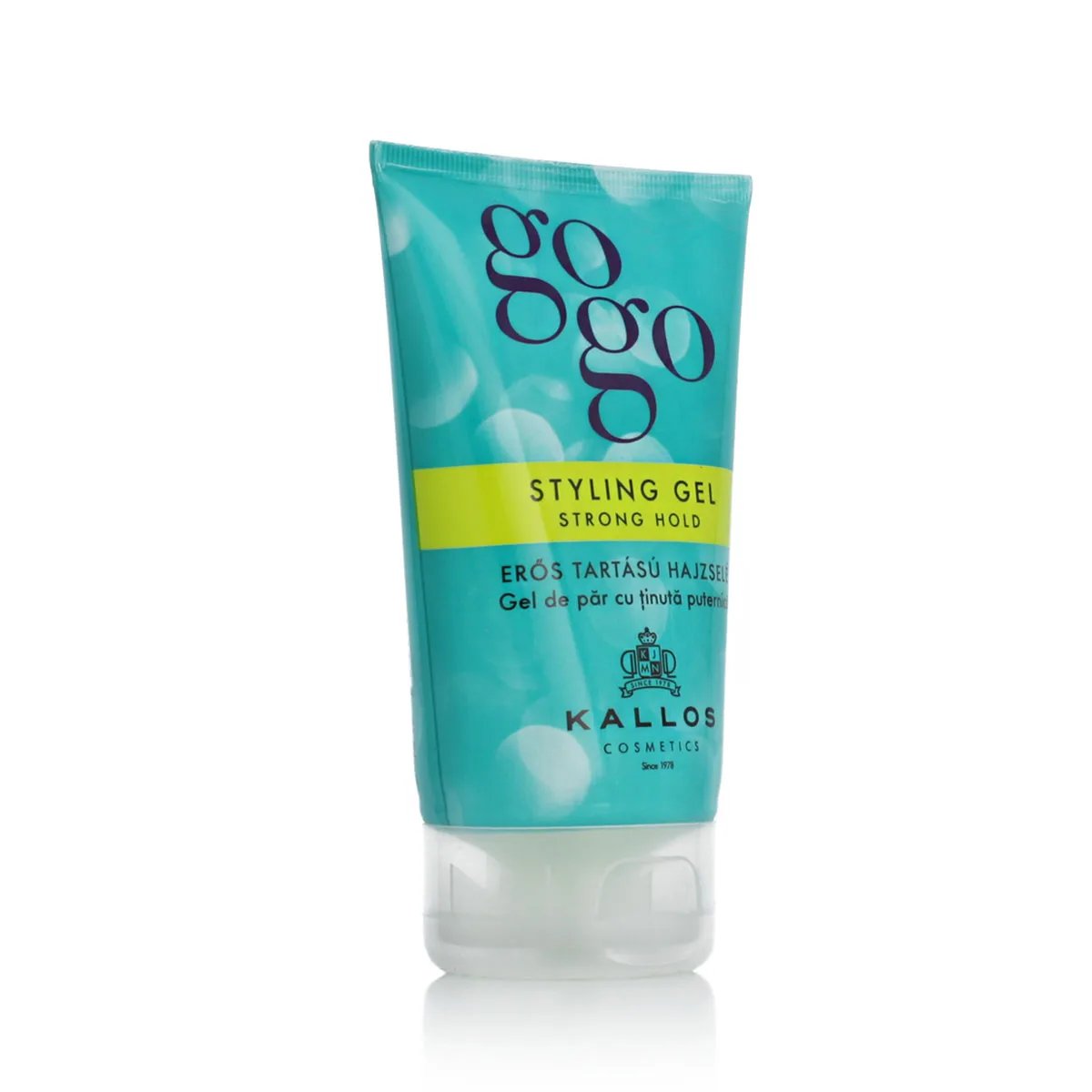 Kallos Cosmetics Gogo thumbnail 2
