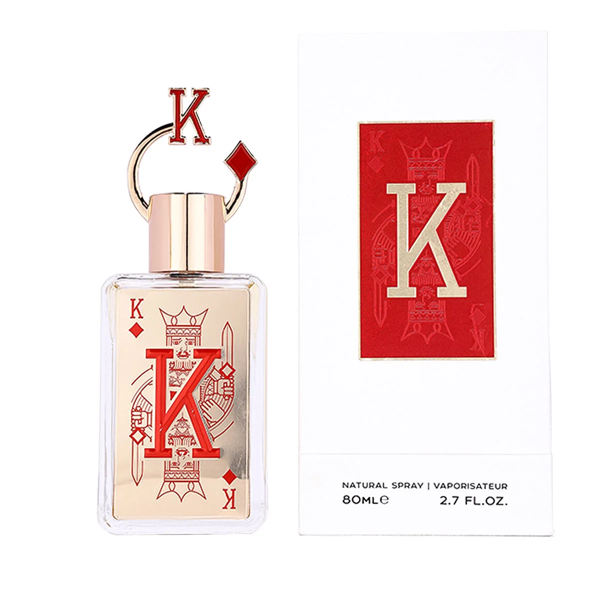Fragrance World King thumbnail 2