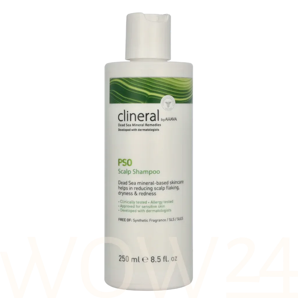 AHAVA Clineral PSO thumbnail 5