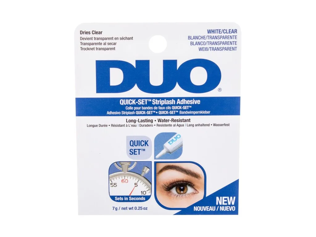 Duo Quick-Set Striplash Adhesive