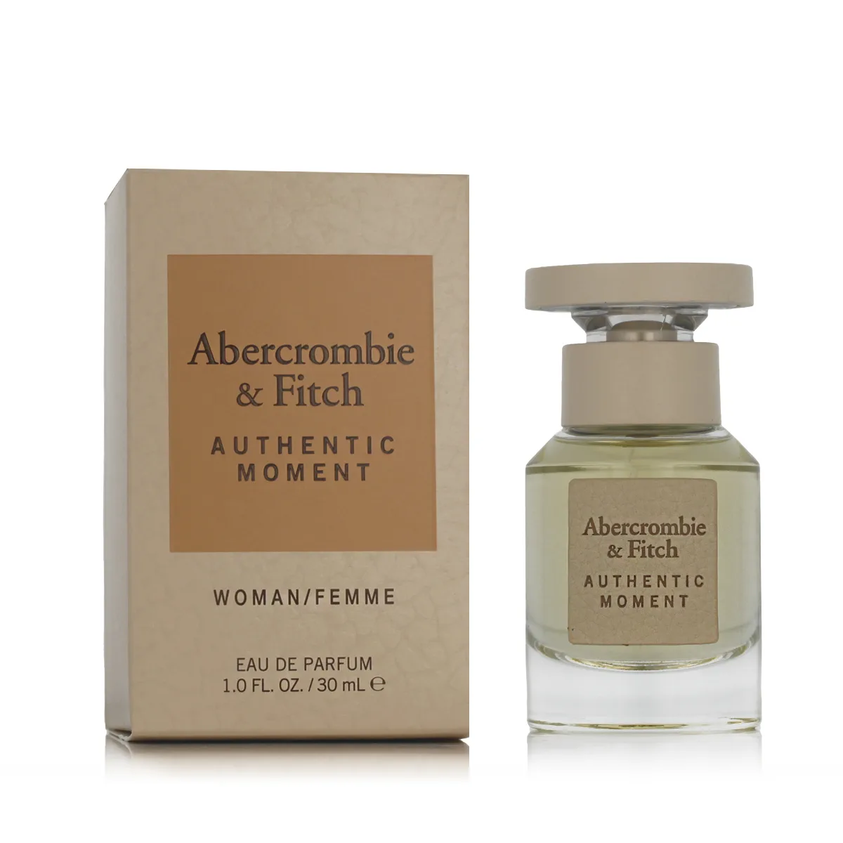 Abercrombie & Fitch Authentic Moment thumbnail 8