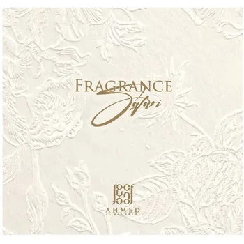 Ahmed Al Maghribi Oud & Roses Eau de Parfum thumbnail 2