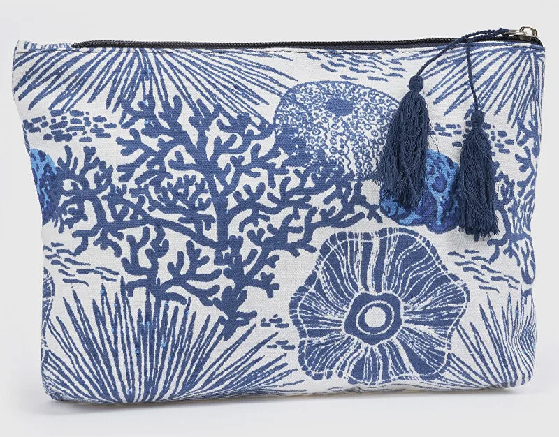 Verde Cosmetic bag thumbnail 4