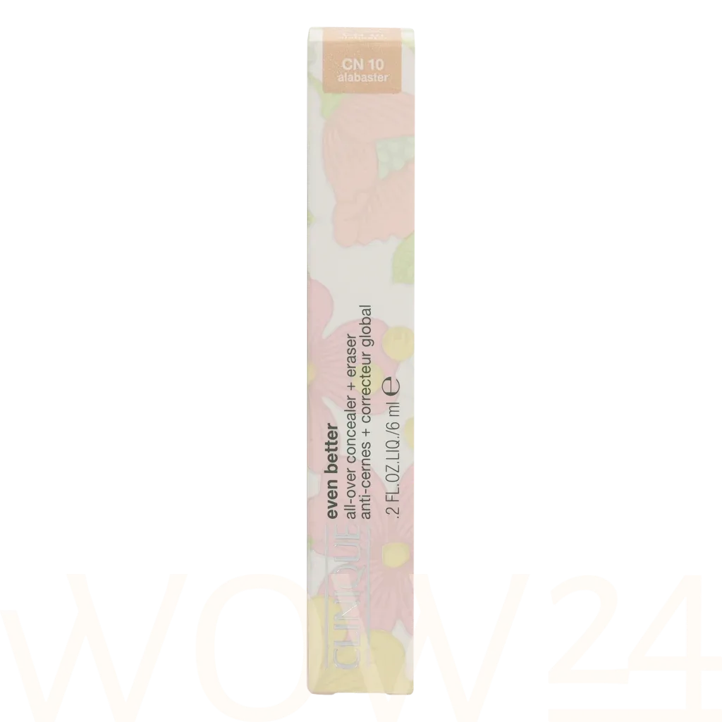 Even Better All-Over Concealer + Eraser