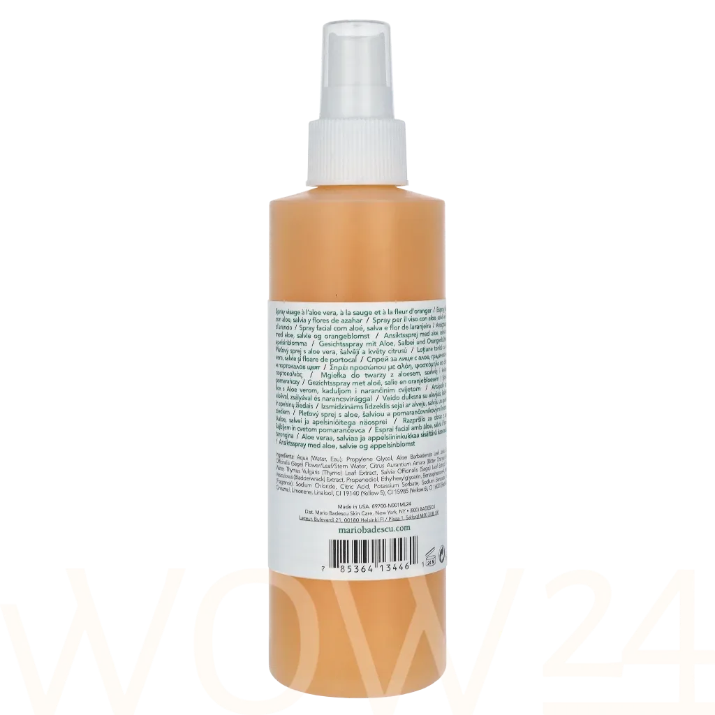 Mario Badescu Mario Badescu Facial Spray thumbnail 3