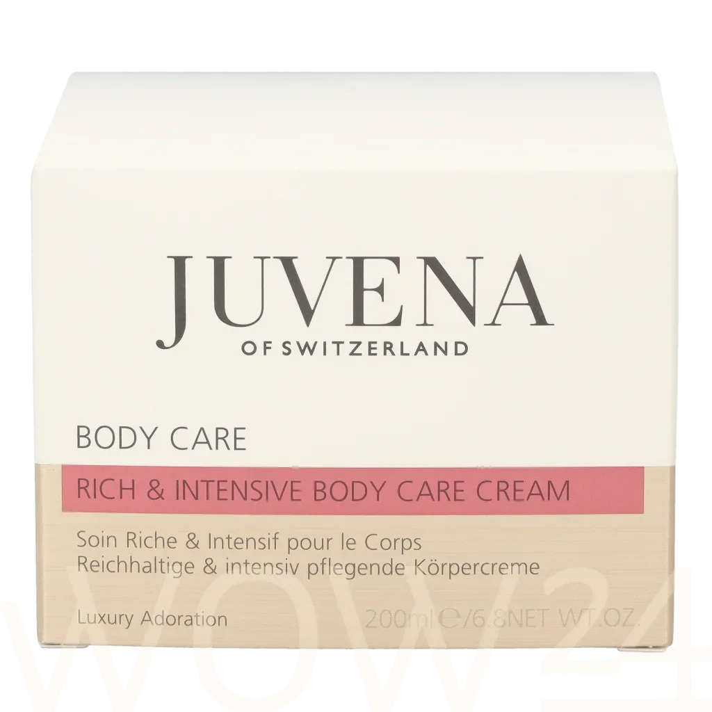 Juvena Body Care Rich and Intensive thumbnail 2