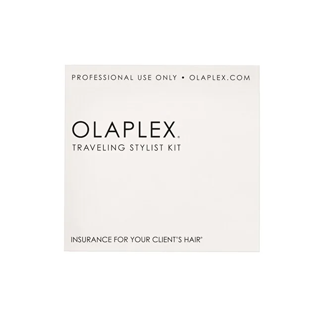 Olaplex Bond Multiplier No. 1 Traveling Stylist Kit thumbnail 2
