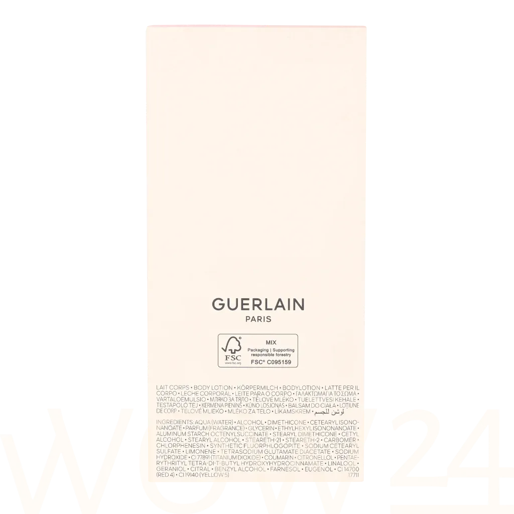 Guerlain La petite robe noire thumbnail 3