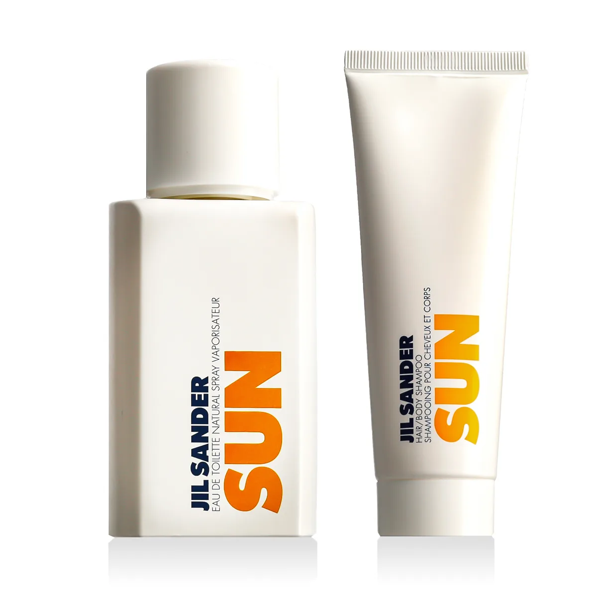 Jil Sander Jil Sander Sun Women Giftset thumbnail 2
