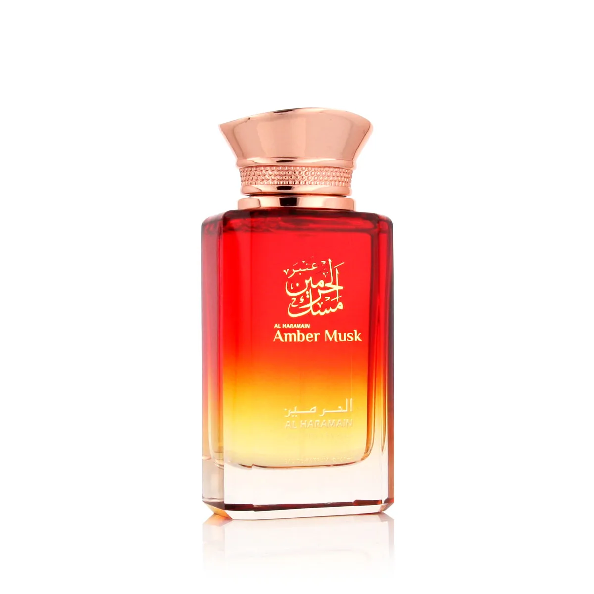 Al Haramain Amber Musk thumbnail 2